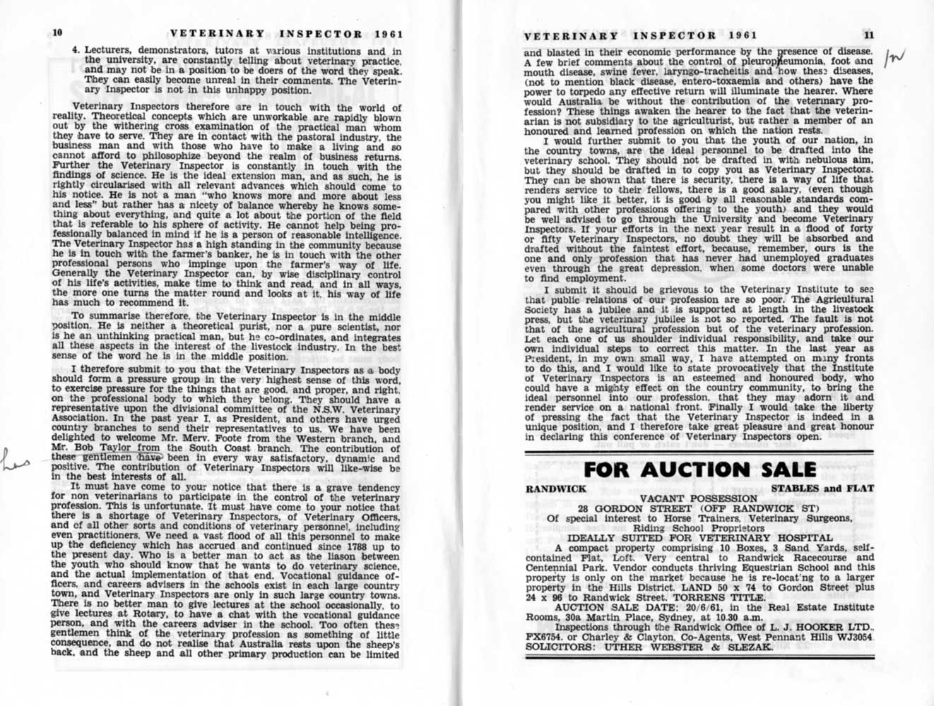 1961 Page 10 11